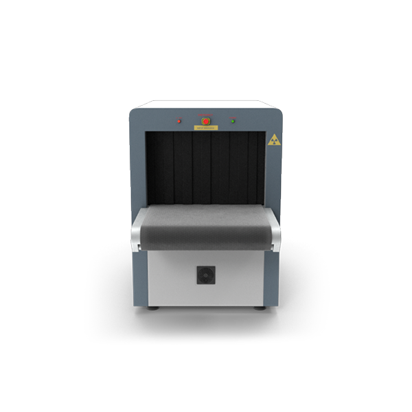 Security Check service