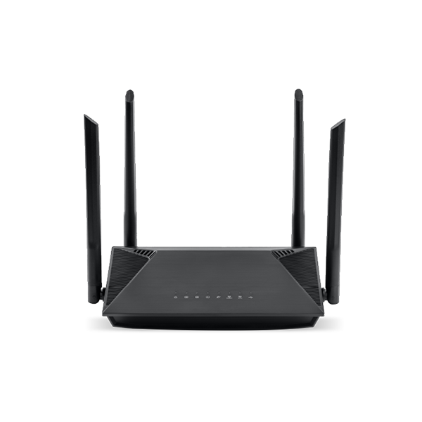 Broadband service