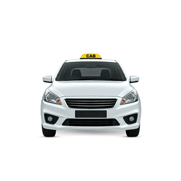 Cab Booking service