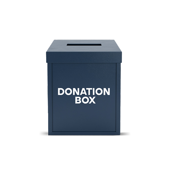 Donation service