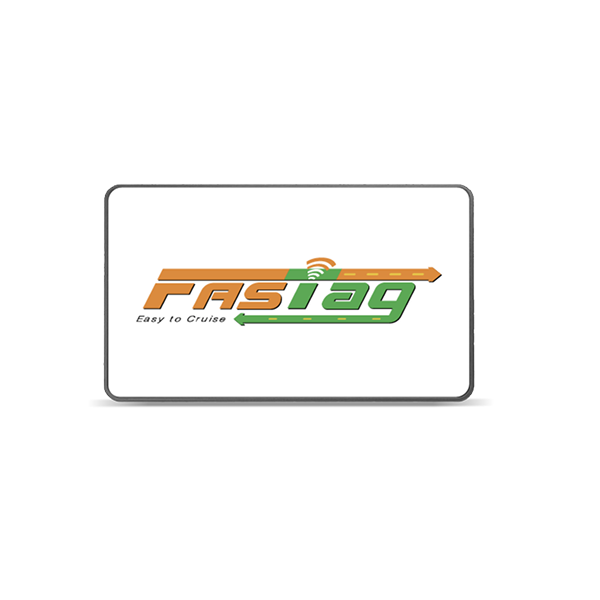 FASTag service