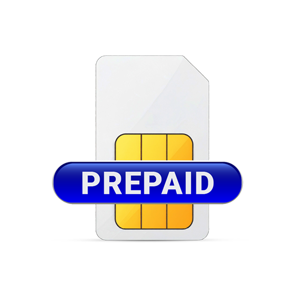 Prepaid service