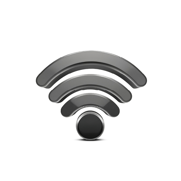 Wi-Fi service