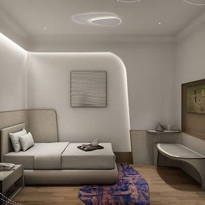 Superior Single Room