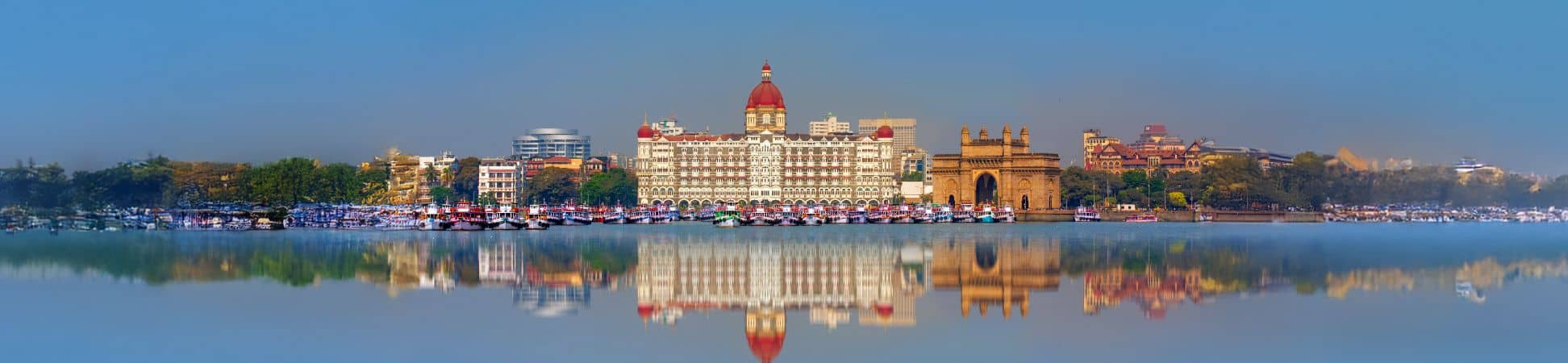 hotels in india