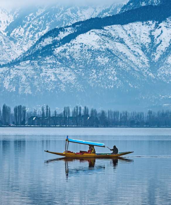 Jammu & Kashmir Tourism 