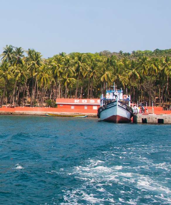 Port Blair Tourism 