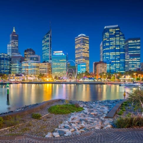 Perth