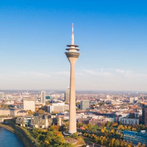 Dusseldorf