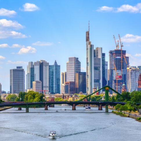 Frankfurt