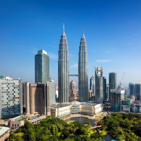 Kuala Lumpur