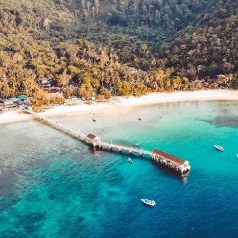 Tioman Island