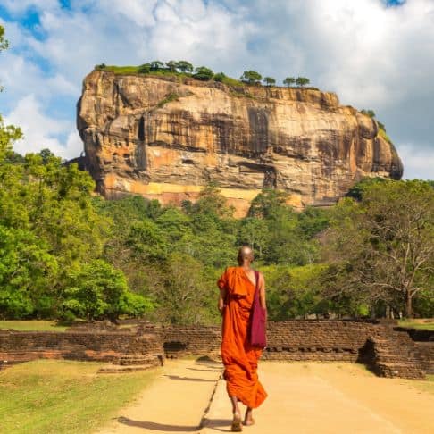 Sigiriya