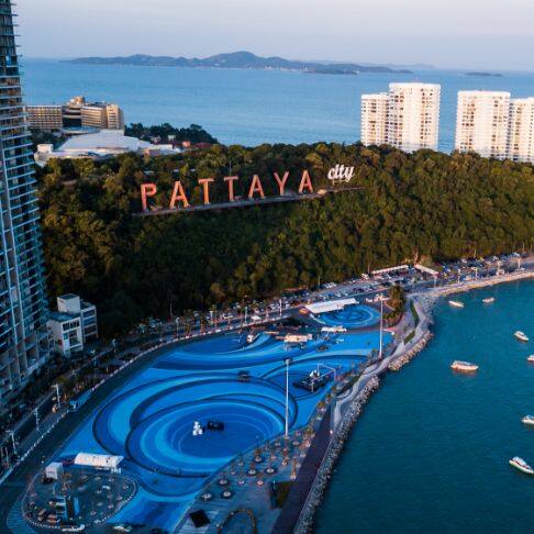 Pattaya