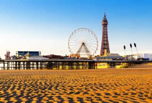 Blackpool