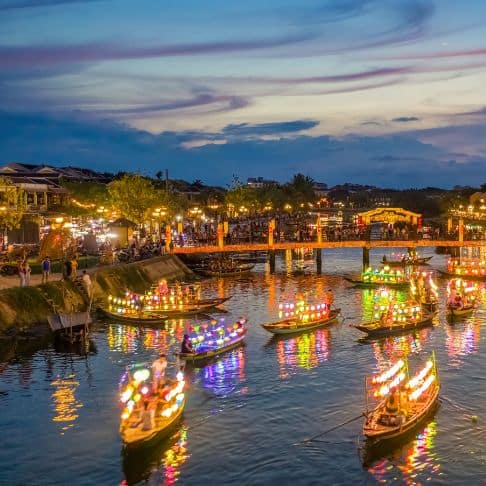 Hoi An