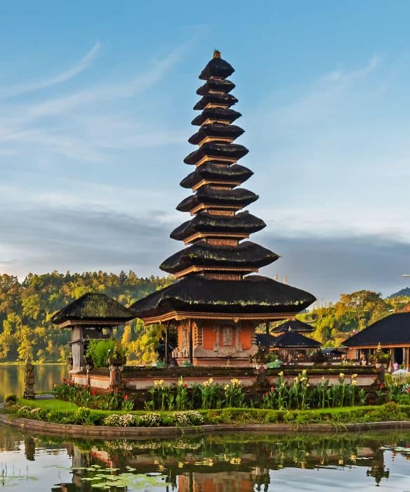 Bali Tourism 