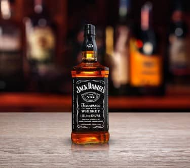 Jack Daniels Price In India