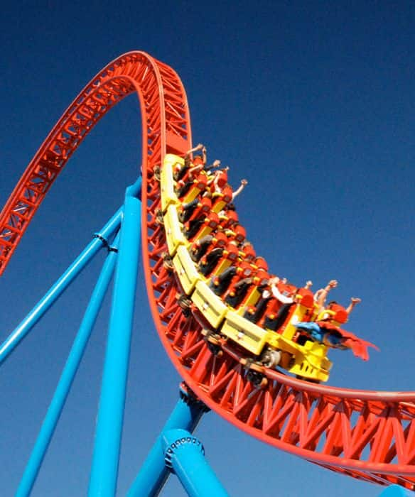 Amusement parks in Jaipur