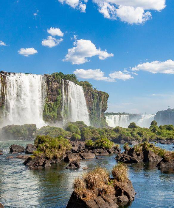 Argentina Tourism Exploring Tango Gauchos and Stunning Glaciers