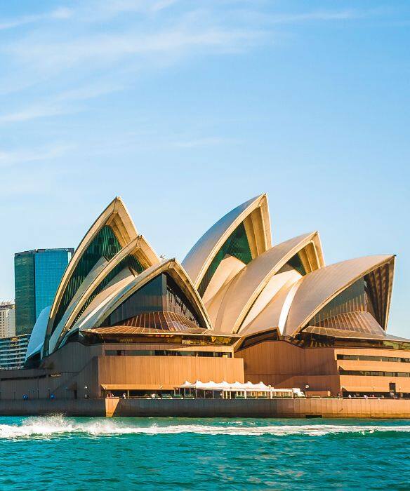 Australia Tourism Your Ultimate Guide to the Land Down Under