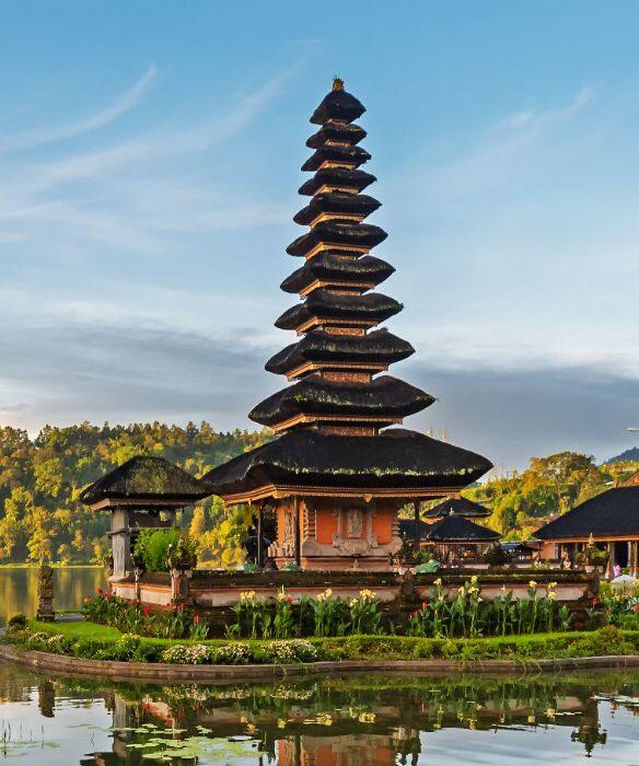 Bali Tourism A Guide to Hidden Gems and Tropical Bliss