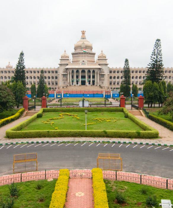 Bangalore Tourism The City of Gardens and Technology Awaits