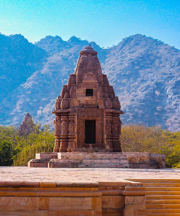 Barmer Tourism A Cultural Rhapsody from Rajasthans Heart