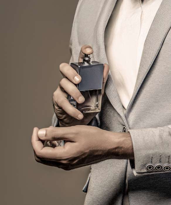 best perfume for men in india