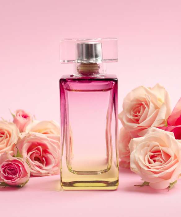 best perfumes for women in india