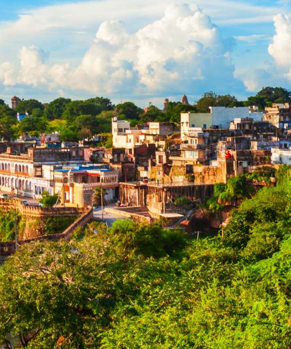 Chittorgarh Tourism A Journey Through History and Culture