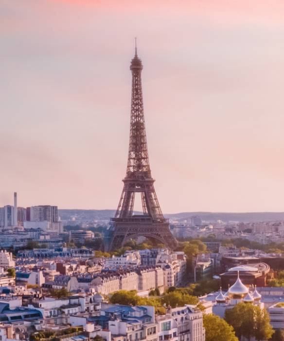 France Tourism A Travelers Haven of Culture and Art