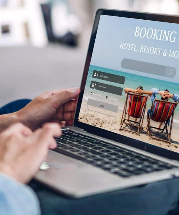 How to Book Cheap Hotels