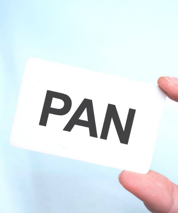 How to get a personal loan with a PAN card