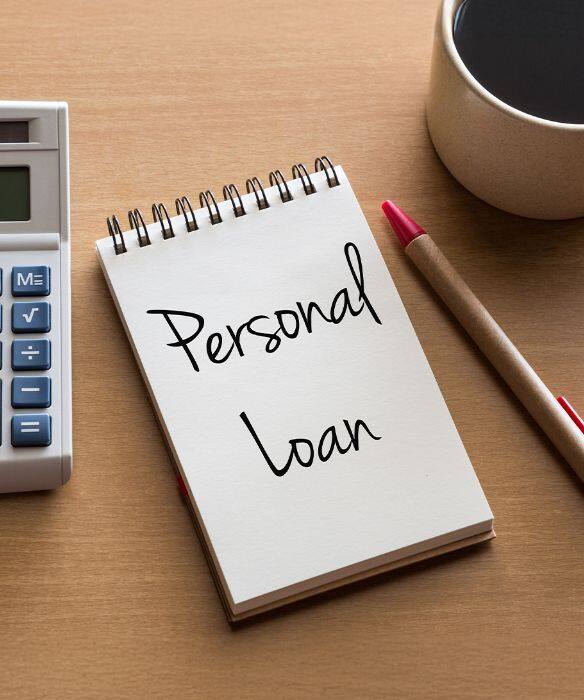 How to Get Personal Loan with Low CIBIL Score