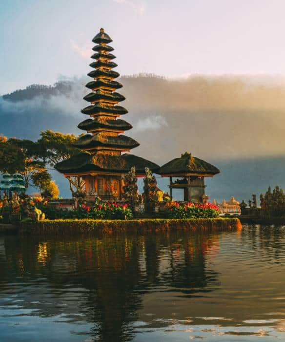 Indonesia Tourism Complete Travel Guide with Tips and Attractions