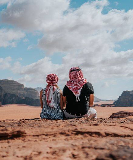 Jordan Tourism Discovering Timeless Wonders and Hidden Gems