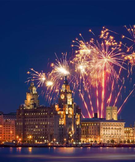 Liverpool Tourism Exploring Music Football and the Fab Four