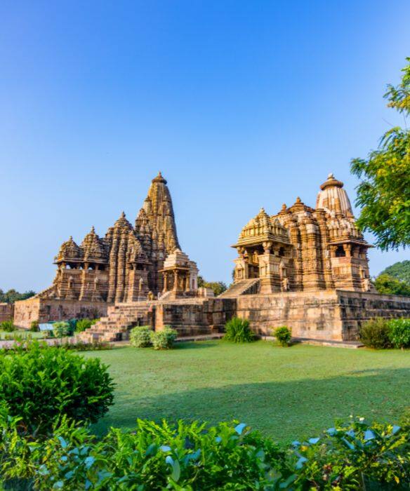 Madhya Pradesh Tourism Exploring Incredible Indias Diverse Charms