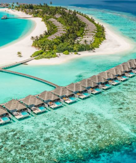 Maldives Tourism A Paradise of Tranquil Waters and Culture