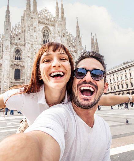 Milan Tourism A Journey Through Italys Trendsetting City Life