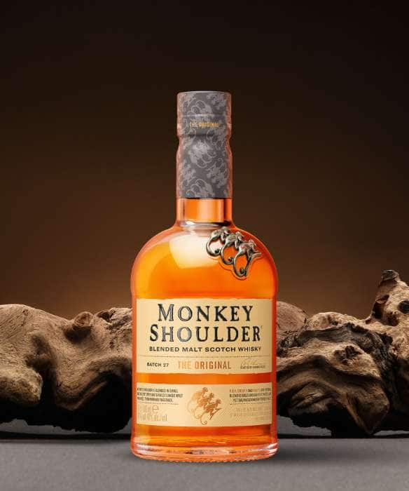 monkey shoulder whisky price