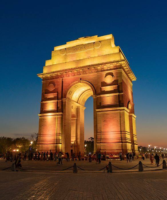 places to visit in delhi