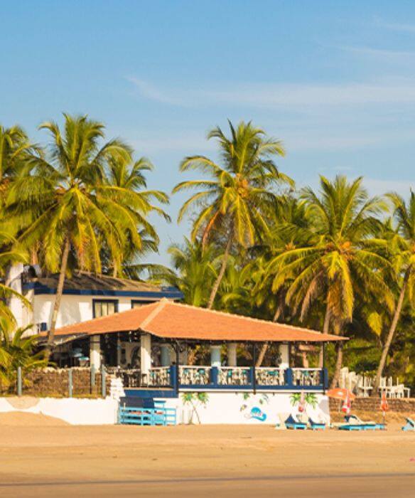 places to visit in goa