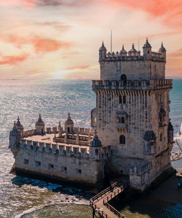 Portugal Tourism Discovering History Culture and Coastal Beauty