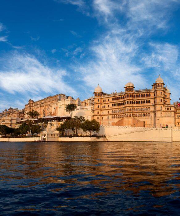 Rajasthan Tourism An Odyssey of Culture and Timeless Grandeur