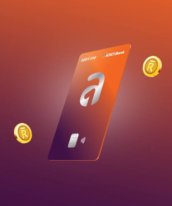 Everyday Savings Hacks How the Adani One Platinum Card Cuts Your Monthly Expenses