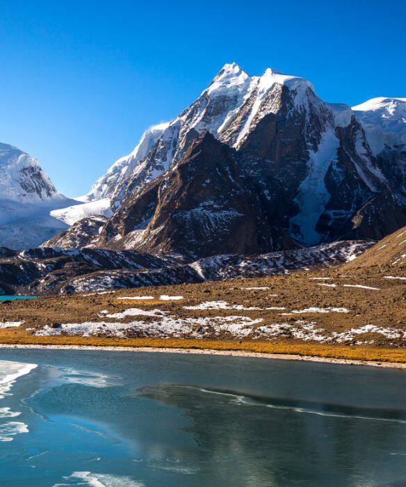 Sikkim Tourism An Enchanting Haven in the Himalayas