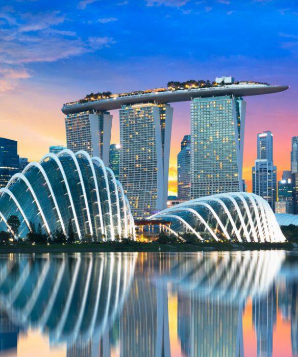 Singapore Tourism Your Comprehensive Travel Guide for Exploration