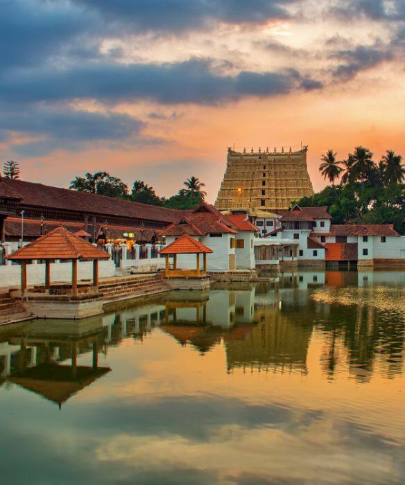 Thiruvananthapuram Tourism Discovering Keralas Jewel and Cultural Heart